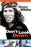 Don't Look Down