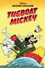 Tugboat Mickey