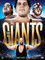 WWE: True Giants