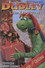 The Adventures of Dudley the Dragon: Have Yourself a Crabby Little Christmas