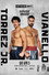 Richard Torrez Jr. vs. Guido Vianello