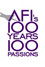 AFI's 100 Years... 100 Passions: America's Greatest Love Stories