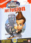 Jimmy Neutron: Operation: Rescue Jet Fusion