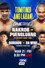 ONE Friday Fights 101: Nakrob vs. Puengluang