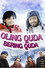 Oling quda, bering quda