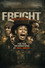 Freight: The Five Incarnations of Abel Green