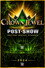 WWE Crown Jewel 2024 Post-Show