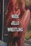 Electric Blue Special: Nude Jello Wrestling
