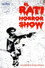 El Rati Horror Show
