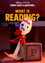 Forky Asks a Question: What Is Reading?