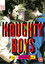 NAUGHTY BOYS ノーティー・ボーイズ