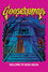 Goosebumps: Welcome to Dead House