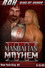 ROH: Manhattan Mayhem III