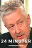 24 minuter: Leif GW Persson
