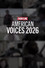 American Voices 2026