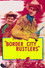 Border City Rustlers
