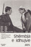 Shembja e idhujve