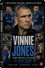 Vinnie Jones; From Football Villain to Cult Icon