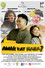 Awak Kat Mana?