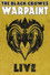 The Black Crowes - Warpaint Live