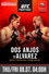 UFC Fight Night 90: Dos Anjos vs. Alvarez