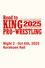 NJPW Road to King of Pro-Wrestling 2025 - Day 2