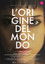 L'origine del mondo