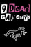 9 Dead Gay Guys