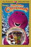 Barney's Night Before Christmas