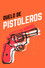 Duelo de pistoleros