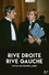 Rive droite, rive gauche