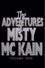 The Adventures of Misty McCaine 1