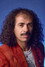 Carlos Santana