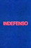 Indefenso