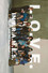 L.O.V.E in F.R.A.M.E.S