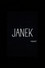 Janek