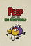 Peep and the Big Wide World