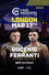 Cage Warriors 150: London