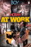 Horny at Work
