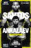 UFC Fight Night 203: Santos vs. Ankalaev