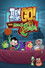 Teen Titans Go! See Space Jam