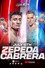 William Zepeda vs. Giovanni Cabrera