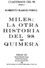 Miles: la otra historia del 98