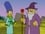 The Simpsons 18. Sezon 17. Bölüm izle