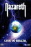 Nazareth: Live in Brazil