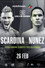Daniele Scardina vs. Cesar Nunez