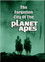 The Forgotten City of the Planet of the Apes