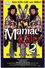 Maniac Killer 2 - Back in Action