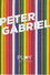 Peter Gabriel: Play (The Videos)