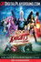 London Knights: A Heroes & Villains XXX Parody